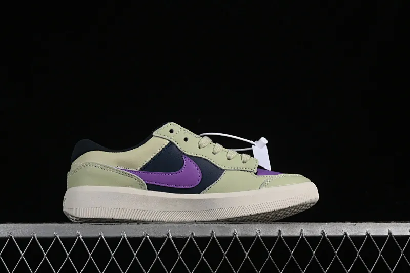 All categories Nk SB Dunk series Nk Force 58 simplified skateboard shoes Nk SB Force 58 Nike simplified retro skateboard shoes DV5476-300